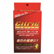 Citric Amino 每日調理 6g×7包入