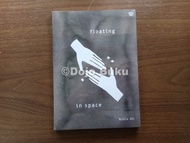 Floating in Space by Naela Ali