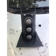 PANEL COVER SUIZ AIRCOND PATCO GEN2 PERSONA