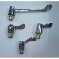 1/2" Valencia Faucet Tap Stopcock Spare Part Premium Quality Faucet Valve Replacement Brass Cartridg