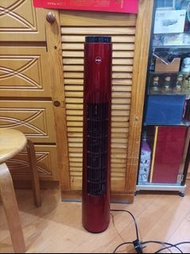 Origo 直立式風扇 TF-32C-Red