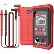 HT123 Digital Multimeter - Automatic Digital Multimeter - Smart Measurement - Electrical Tester Volt