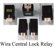 💥READY STOCK💥 CENTRAL LOCKING RELAY BLM SATRIA WAJA PUTRA WIRA SAGA PROTON (PW539491) (PW546956) DOO