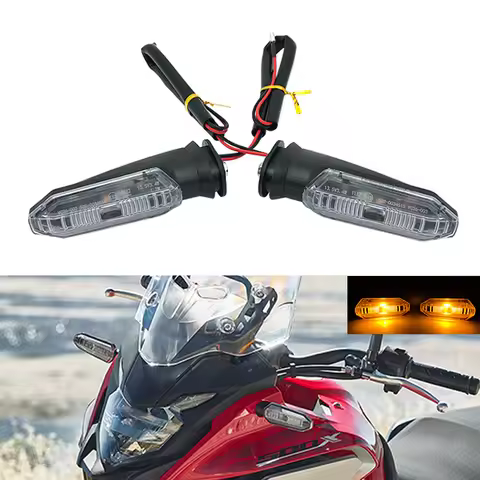 For HONDA CB500X CB500F CB400X CB 500 X/F CB 500X 500F 400X 2019-2023 Motorcycle LED Turn Signal Lig