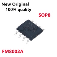 50-100/PCS FM8002A 8002A SOP8 Baru Asli Cip penguat kuasa audio universal 2W ini serasi dengan LM487