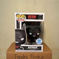 Funko Pop DC Heroes #415 Batman Beyond (Funko shop exclusive)