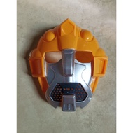 NEW BUMBLEBEE MASK / TOPENG BUMBLEBEE KANAK-KANAK