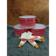 NISSAN HITARY 928 BROWN 1KG READY STOK..