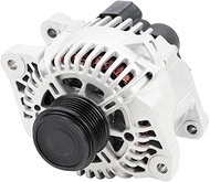 CAREONLINE New 37300-25201 Alternator Fits for 2010-2013 Ki-a Forte，06-10 Sona-ta, Optima 06-10, For