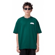 Beuter Label Forest Boxy T-Shirt