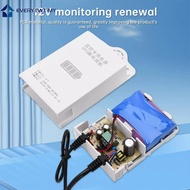 【EVERYTWT】12V Monitor UPS Uninterruptible Power Supply Mini UPS Battery Backup