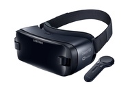 Samsung Gear VR w/Controller - US Version