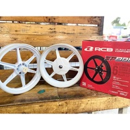✅ RCB MAGS SP800 AEROX V1/ V2 WHITE ONLY