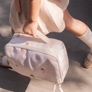 快速出貨【Citron】保溫手提餐袋_芭蕾女孩