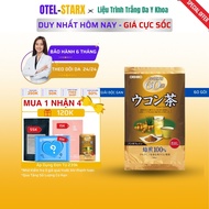 Orihiro Trà Nghệ Mùa Thu OTELSTARX OOH-N60 (60 Gói)