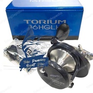 Reel Shimano TORIUM 16HGLH