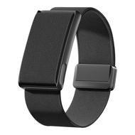 For Amazfit Helio Strap Bands  Nylon Braided Elasticity Fitness Tracker Bracelet Adjustable Wristban