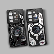 Infinix Note 50 PRO 4G Note 50 4G Case Latest 2025 Softcase Pro Camera Premium Mate GPI-27