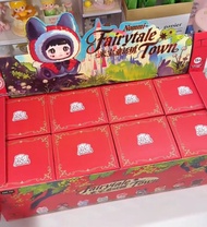 ของแท้ Nommi ตุ๊กตาหน้าไวนิล Nuomier ของเล่นตุ๊กตาขนนุ่มน่ารักทันสมัย