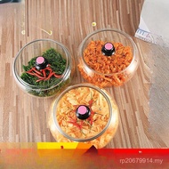 Pickle Jar Thickened Super Strong Pickle Pickle Jar Pickle Jar Pickle Jar Glass Jar Jar New Jar Pick