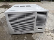 已清洗乾淨Electrolux Electrolux  伊萊克斯 EWN12CRC-D5 1.5匹 遙控窗口式冷氣機 Electrolux 伊萊克斯  1.5匹 遙控窗口式冷氣機