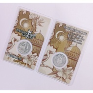 1 Dirham, Nusantara 2021 Silver 999