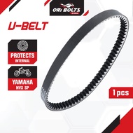 B9Y-E7641-00 Yamaha Original NVX SP Clutch V Belt Belting CVT Pulley