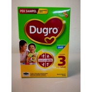 Dugro Langkah 3 (Perisa Asli) 300g /HF_SHOP