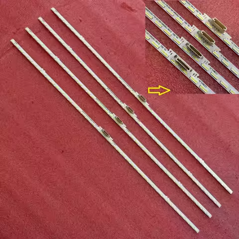 LED backlight strip for Samsung UN75DU8000F UN75DU8000FXZA UN75DU8200F