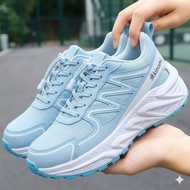 Men's running Shoes & Ice BlueWanita Trailrunn Sports Shoes/
