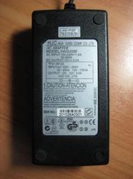 M.液晶LCD/筆記型電腦電源變壓器-12V 3.5A 約5.35mm約2.5mm 優派 宏碁 華碩 微星 直購價180