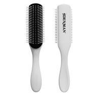 Trico Industries Denman Brush D3 White