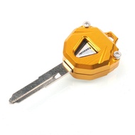 Hot Sale Suitable for Kawasaki ER-6N/F Z800 Z750 Z650 Z1000/SX Modified Key Shell Keychain Decoratio