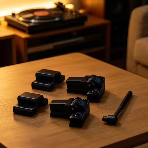Dust Cover Hinges Compatible with For Technics For SL1200 For MK2 MK3D For MK5 MK6 For SL1210 M5G Tu
