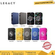 Mod Lost Vape Centaurus M200