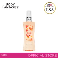 Body Fantasies Signature Sweet Sunrise Body Mist 94ml