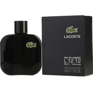 น้ำหอม Lacoste Eau De Lacoste Noir edt 100ml.