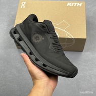 Cloud Tracking Cloud Area KITH L7AY 47WR Outdoor Street Style Multifunctional Running Shoes