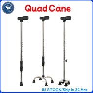 Walker Ffor Elderly Cane For Elderly Wheelchair fFor Adult Heavy Duty Quad Cane For Adult heavy Duty