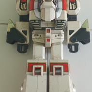 Dx Zord MMPR