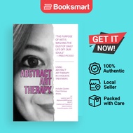 Abstract Art Therapy - Paperback - English - 9781913704452