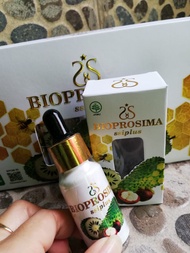 Propolis BIOPROSIMA SSISPLUS Original