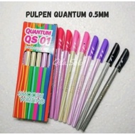 Quantum QS 01 Standard Pen/Spiral Pen