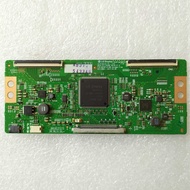 LG TV TCON BOARD V17 43UHD 6870C-0738A