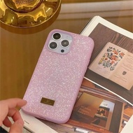 Swarovski Glitter Case iphone 16 iphone 16 Pro iphone 16 Pro Max iphone 16E 17 Pro Max 17 Air