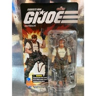Brand New Ready Stock HIYA E.M. S. MINI 1/18 MINI Exquisite Movable Special Forces Outback Abdomen S