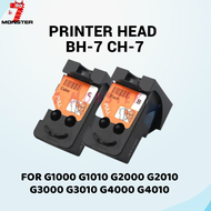 CANON G1000 G1010 G2000 G2010 G3000 G3010 G4000 G4010 Printer Head BH-7 CH-7 Printhead for Canon Cartridge