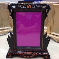 Khung ảnh thờ sỉ lẻ (20x30) lòng khung