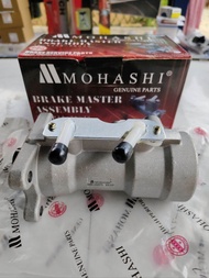 MBI-00075 BRAKE MASTER ASSEMBLY ISUZU ELF/4HF1  NPR SIZE 1-1/8"  MOHASHI GENUINE PARTS