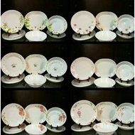 Corelle Dinner Set 16 Pcs